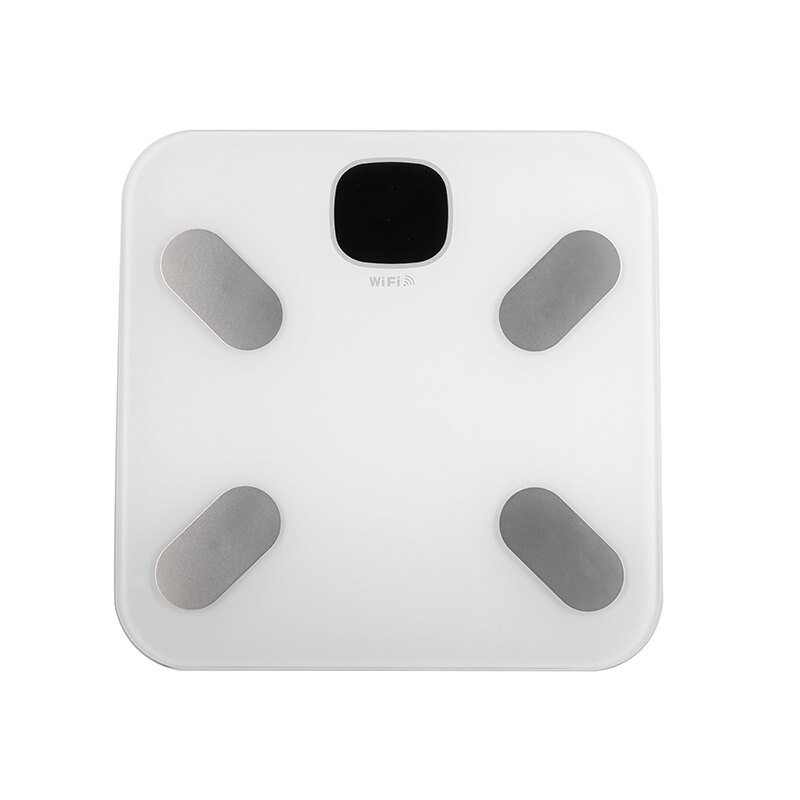 安管家 S-Butler 智能體重計 (日本熱銷品牌+18種身體必須數據+人員自動辨識+4個高精準G型感測器)