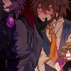 Fsk /對戲/狼人殺群