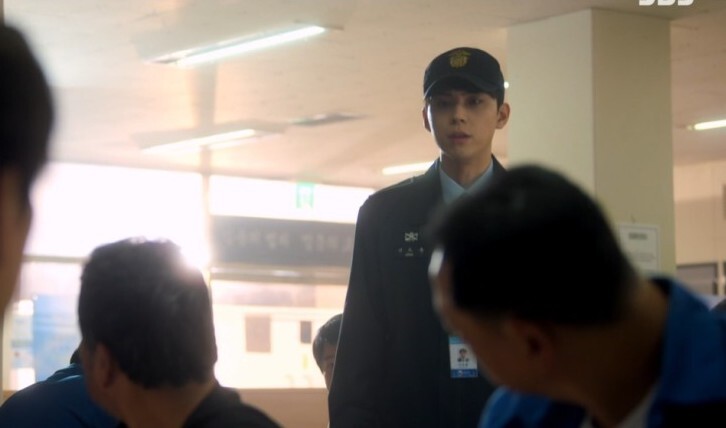 《Moving異能》結局演員近況！柳承龍變金裕貞爸，高允貞戲約不斷，趙寅成韓孝周再合體