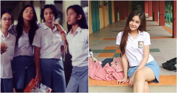 5 Beda Gaya Sissy Prescillia vs Vanesha Prescilla Perankan 5 Beda Gaya Sissy Prescillia vs Vanesha Prescilla Perankan