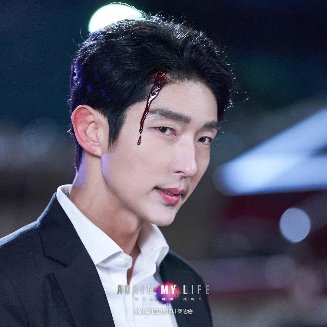 《我的出走日記》孫錫久