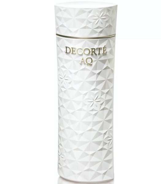 COSME DECORTE AQ甦活潤膚露 滋潤型 AQ Lotion Extra Rich 200ml