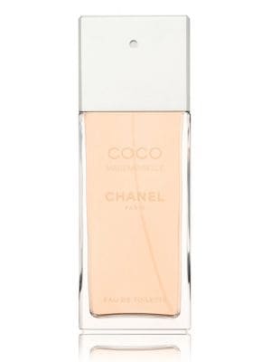 Sexy, fresh oriental fragrance recalls the irrepressible spirit of the young Coco Chanel. Lighter, m