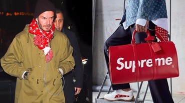 對於 LOUIS VUITTON 的了解，你只停在 LOUIS VUITTON X Supreme？ 想裝時尚咖，快來惡補一下！
