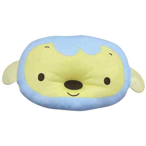 優生 綿羊造型枕【德芳保健藥妝】顏色隨機出貨