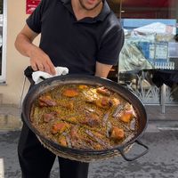 スペインを食べよう🇪🇸