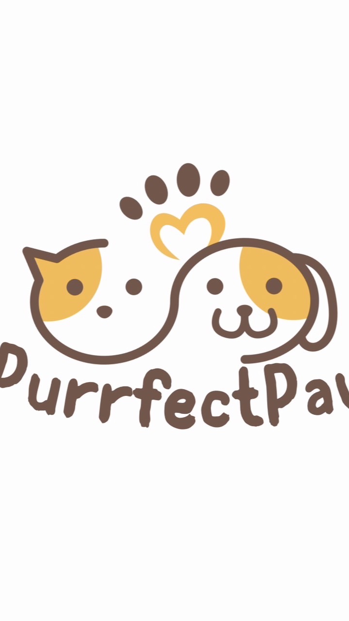 PurrfectPaw พรีออเดอร์ของใช้แมว 🐈