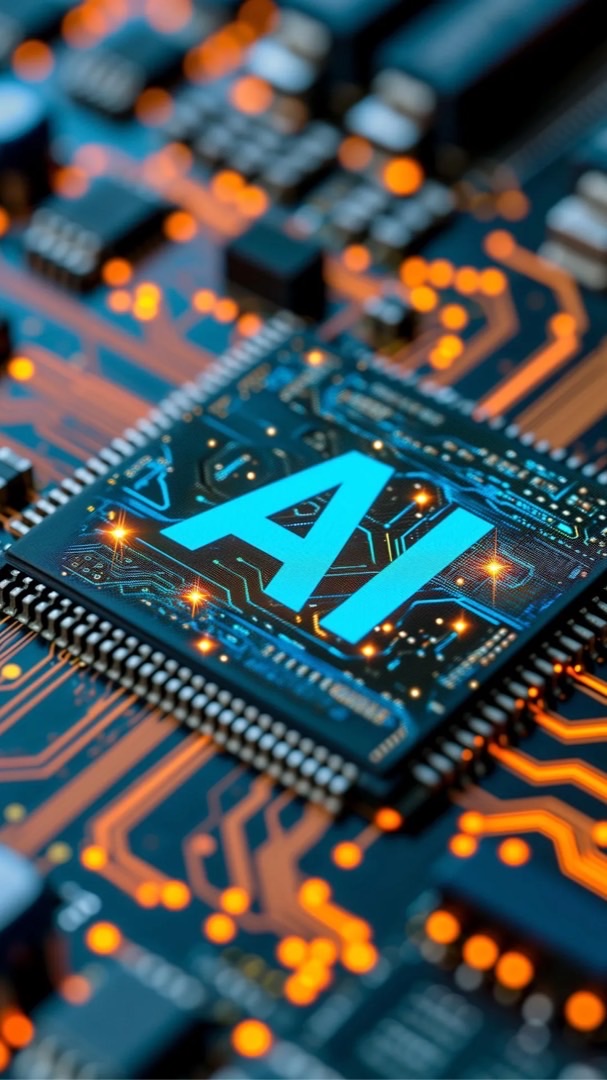 AI半導體。投機致富。同樂會