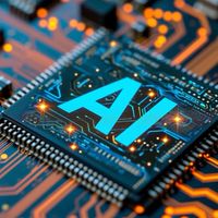 AI半導體。投機致富。同樂會