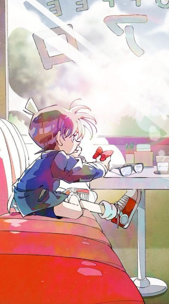 𝙳𝙲 ／ 也　