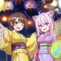 チームあかこあやなの木ぷにぷに協力と雑談