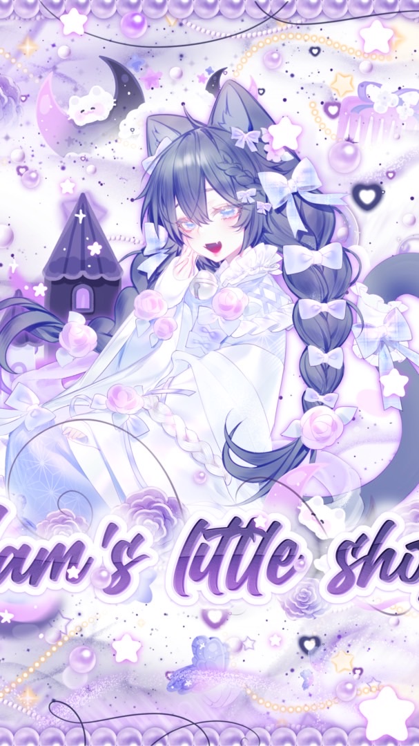 .໒꒰ྀི´ ˘ ` ꒱ྀིა sam's little shop