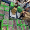 澎湖『睿隆水產』-來自大海の禮物