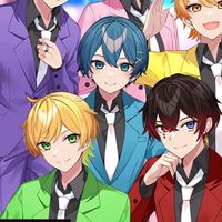 アンプタックカラーズ好きな人集まれー！