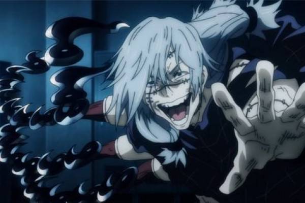 Siap Grak! 7 Inilah Fakta Mahito Jujutsu Kaisen, Kutukan Yang Paling  Menjengkelkan