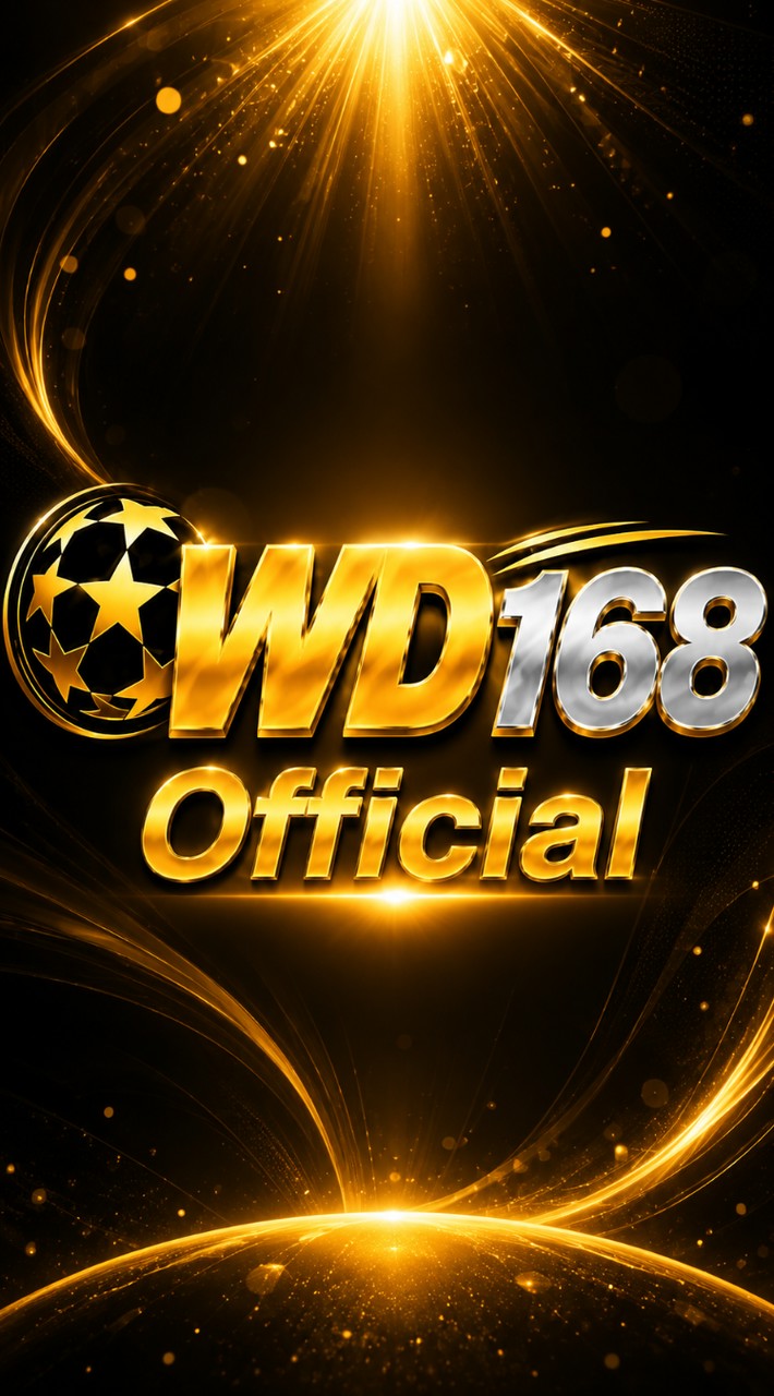 WD168 | Official