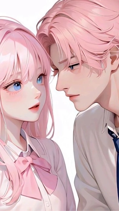 暗戀～（12～14歲）