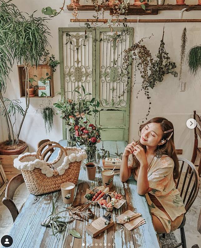 （圖片來源／IG @amytravelife）