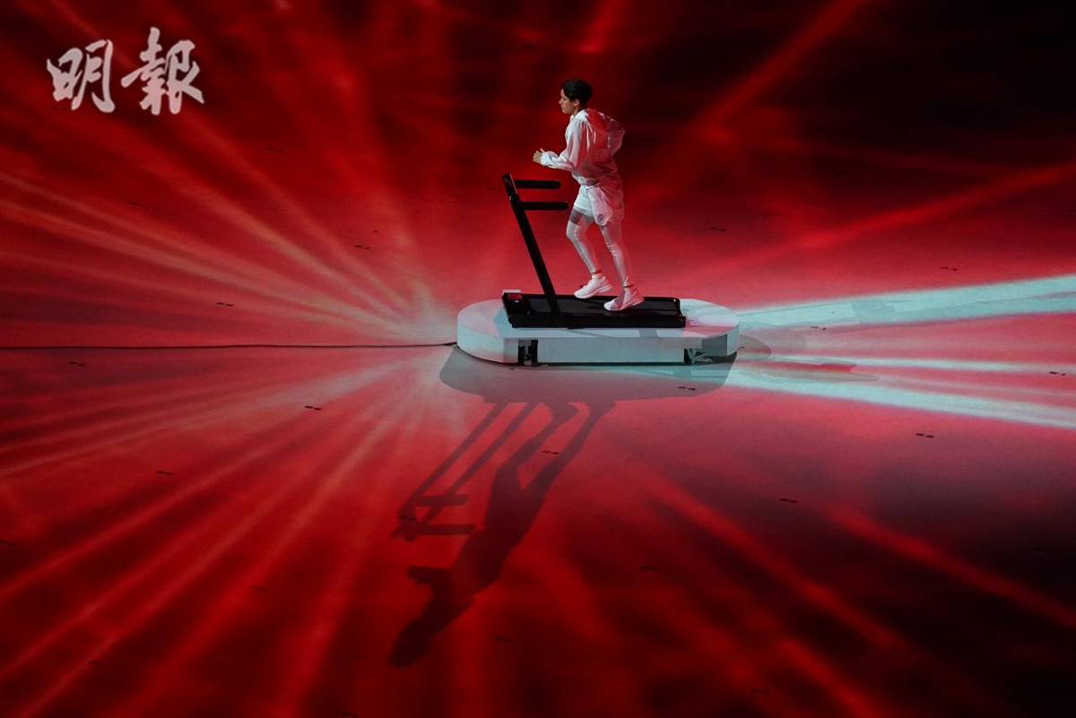 東京奧運開幕禮丨代表團悉數進場大坂直美任壓軸火炬手點聖火 不斷更新 明報 Line Today