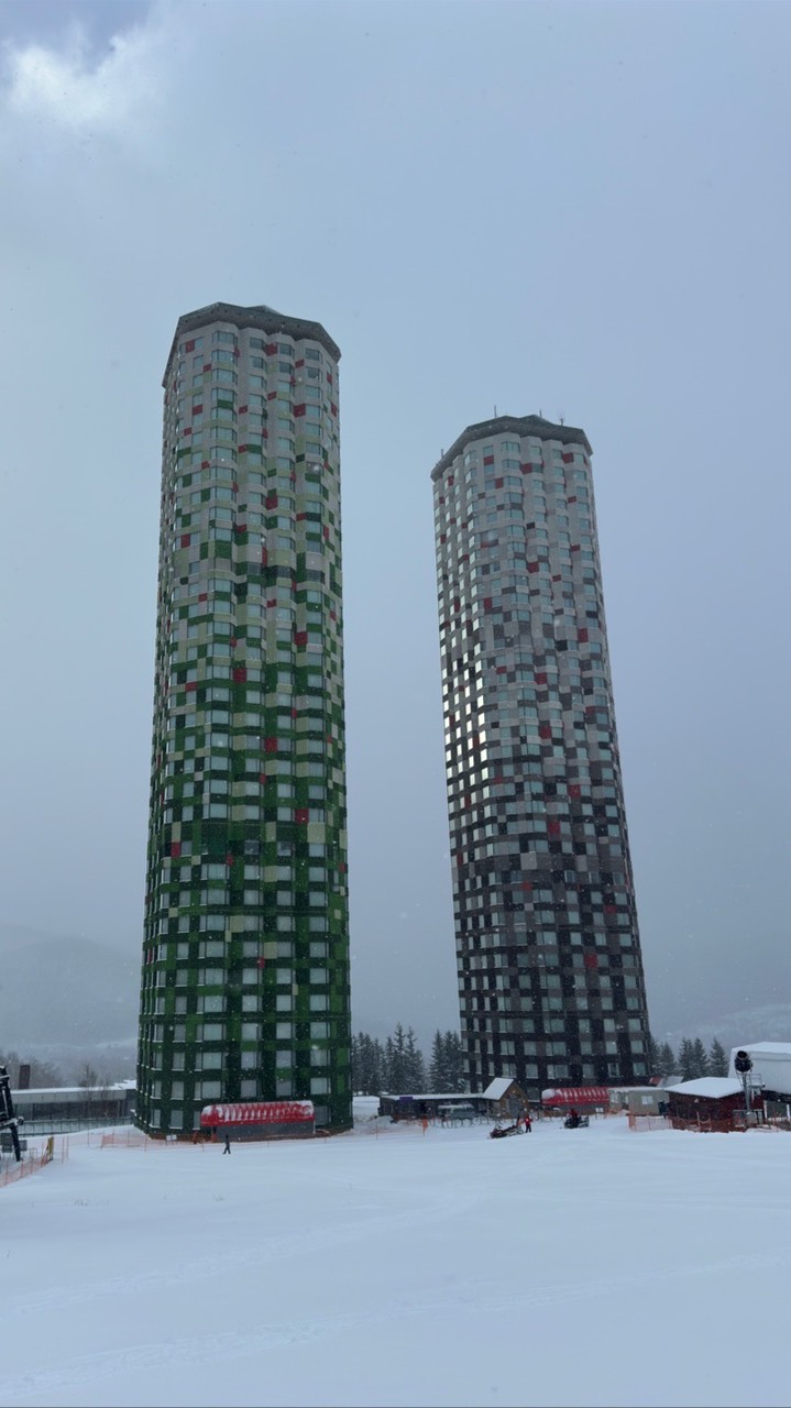 SnowLand雪友交流群