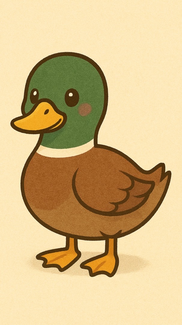 他大のローを目指す🦆