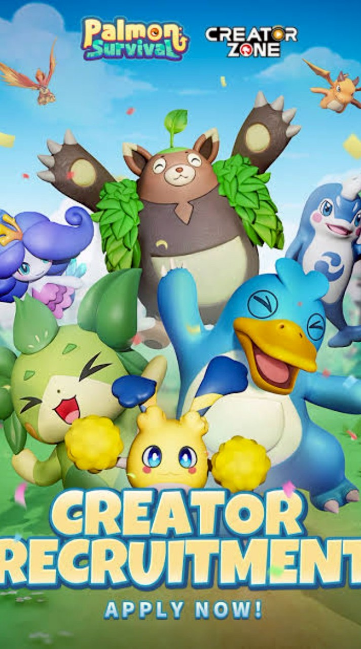 BKTH Palmon survival