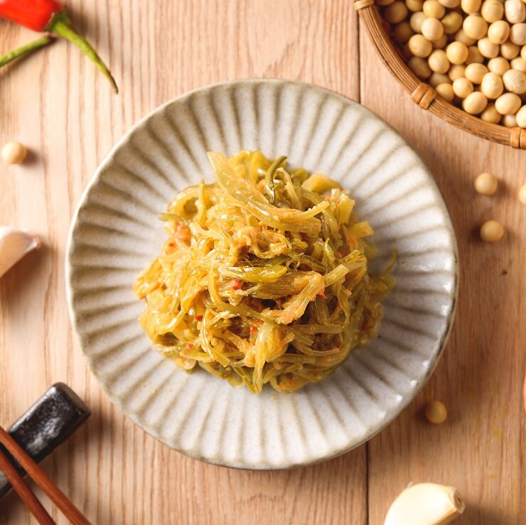 防疫囤貨 防疫 千千推薦 黃金泡菜 韓式泡菜 秘製辣掌 團購美食 協發行泡菜 冠軍泡菜 泡菜火鍋 快速料理 懶人料理 金門名產 黃金杏鮑菇 黃金海帶絲 台式泡菜 開胃 小菜