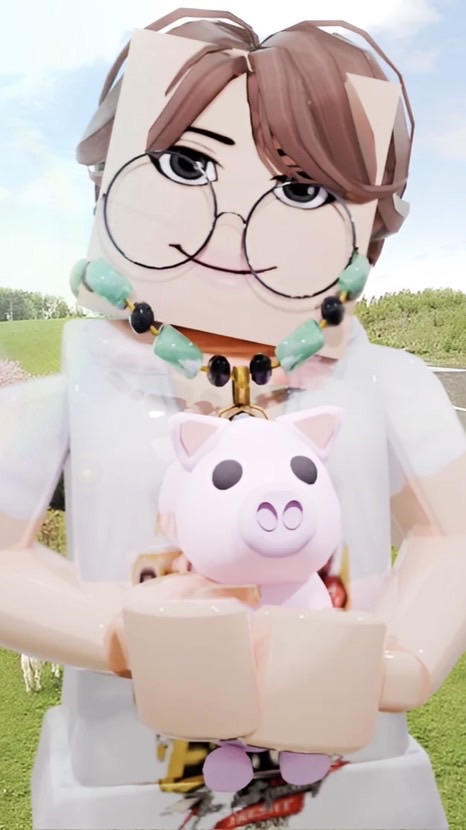 แก๊งฟ่าฟาร์มหมู 🐽🐷