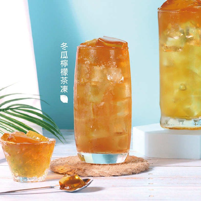 2022夏季必喝「水果系手搖飲」推薦Top10！紅心芭樂梅、蜜桃烏龍茶清甜解渴，「這杯」內含6種水果選擇困難必喝它！-9