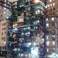 【無法地帯2】