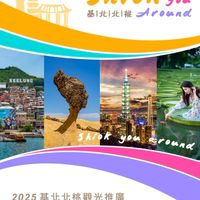 2025基北北桃新加坡觀光推廣