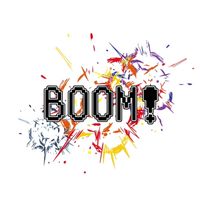 蹦Boom!_toys