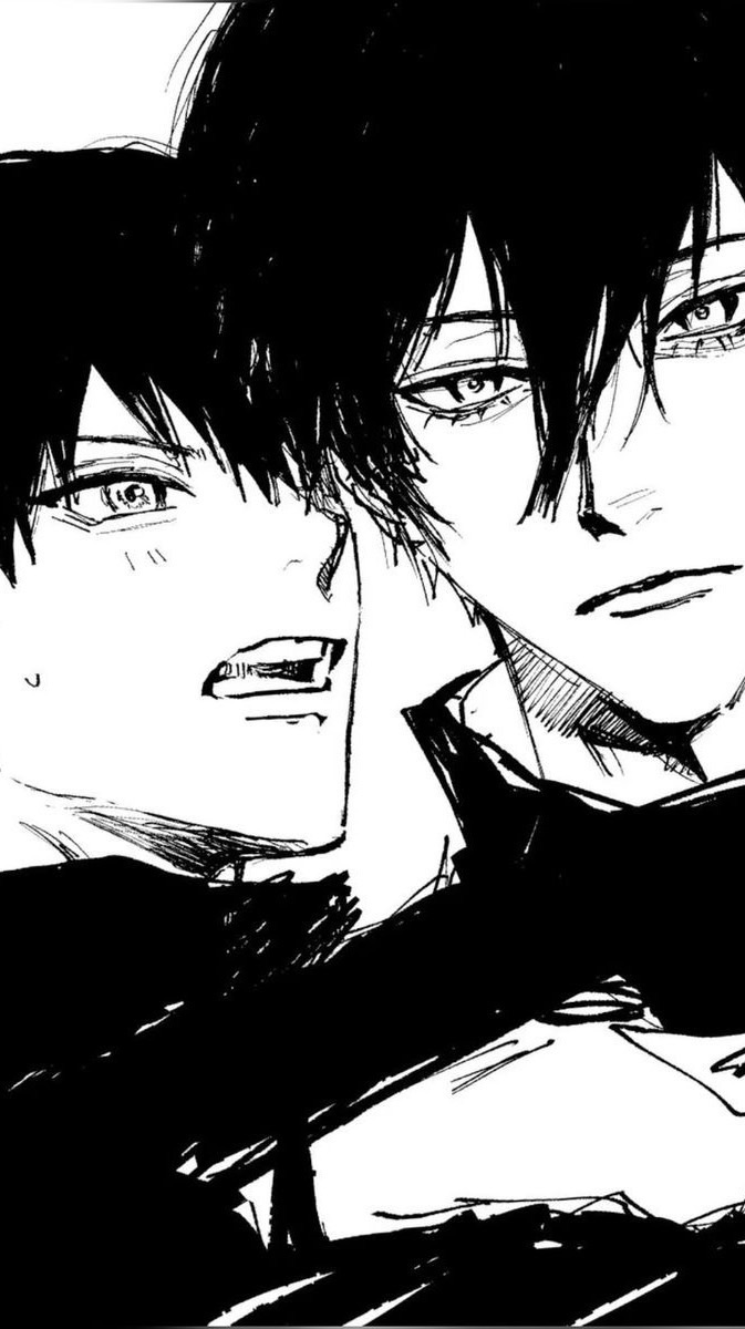 BLL　緩也　＊　魔王×破壊者 のみ ハント