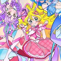 プリキュアなりきり