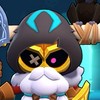 1分ブロスタ