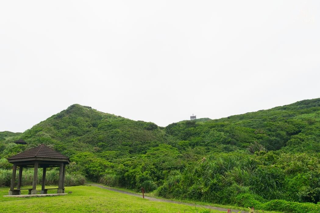 三貂角燈塔一日遊