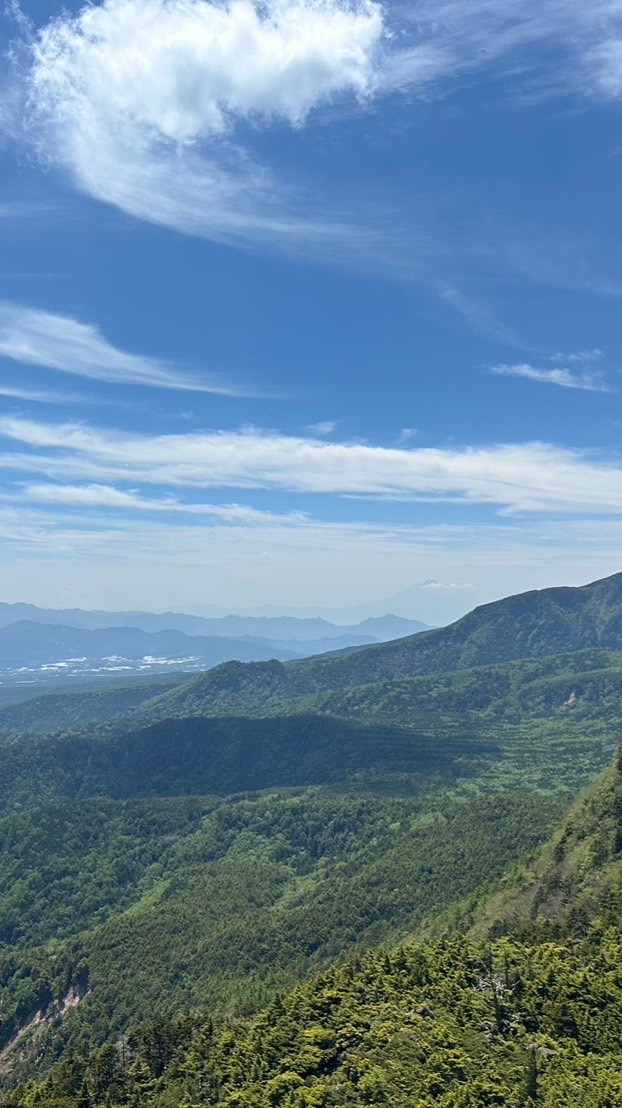 東海登山部【愛知、岐阜、三重】