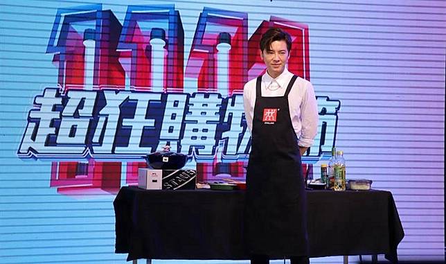 快訊／李國毅認愛15年女友    婚期「可快可慢」