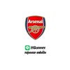 พูดคุย Arsenal ❤️