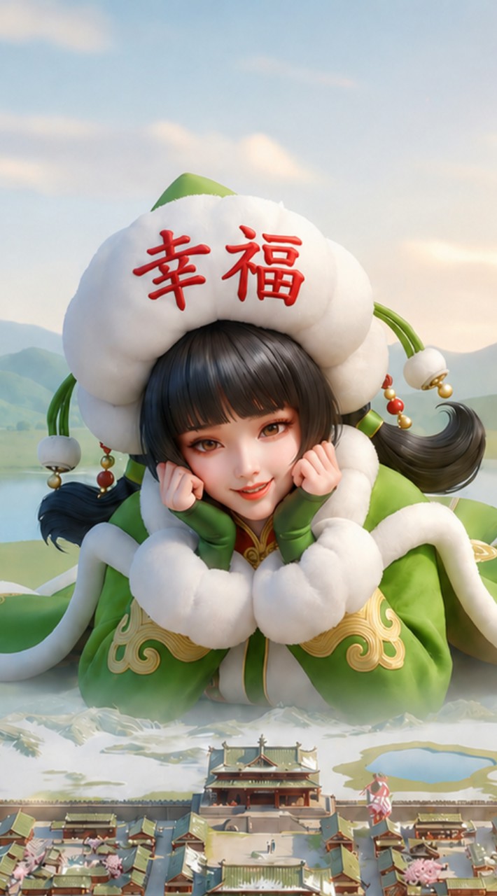 🧧幸福盟 / 快樂盟 Happiness Alliance❤️ 盟友交流群(刃與三國#1009伺服器)