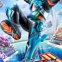 仮面ライダーガッチャード 考察部屋