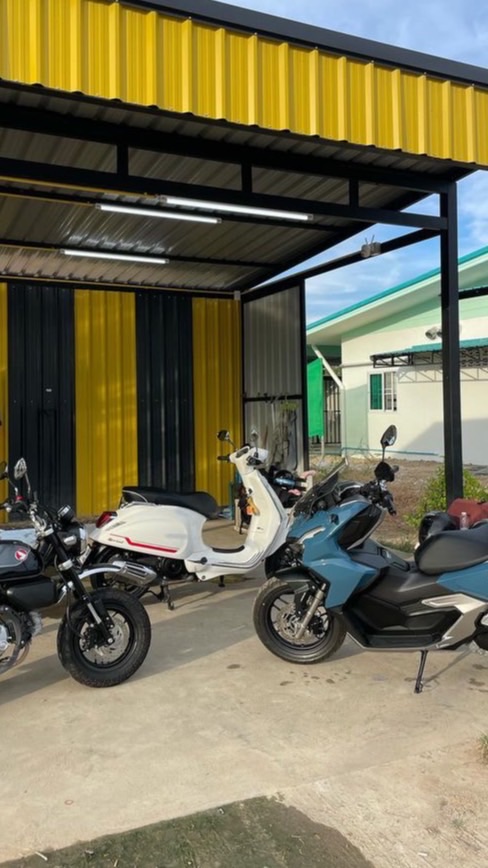 CARE CAR🚗🛵