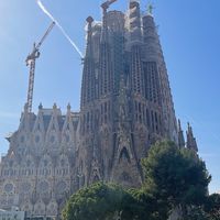 バルセロナ留学生・バルセロナ在住