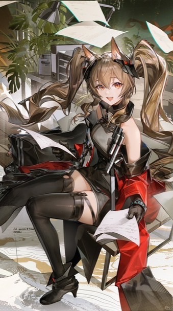 《明日方舟：終末地》玩家交友討論區