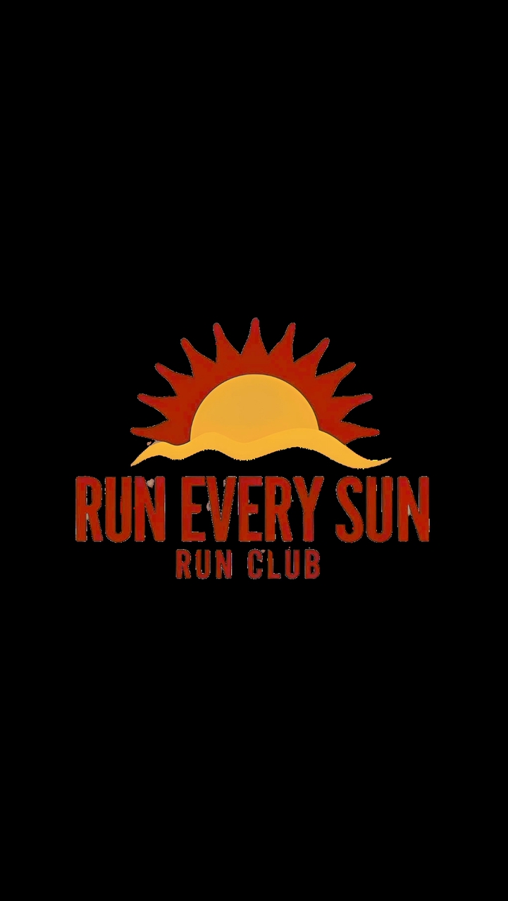 Run Every Sun