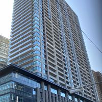 パークコート文京小石川ザタワー住民ルーム