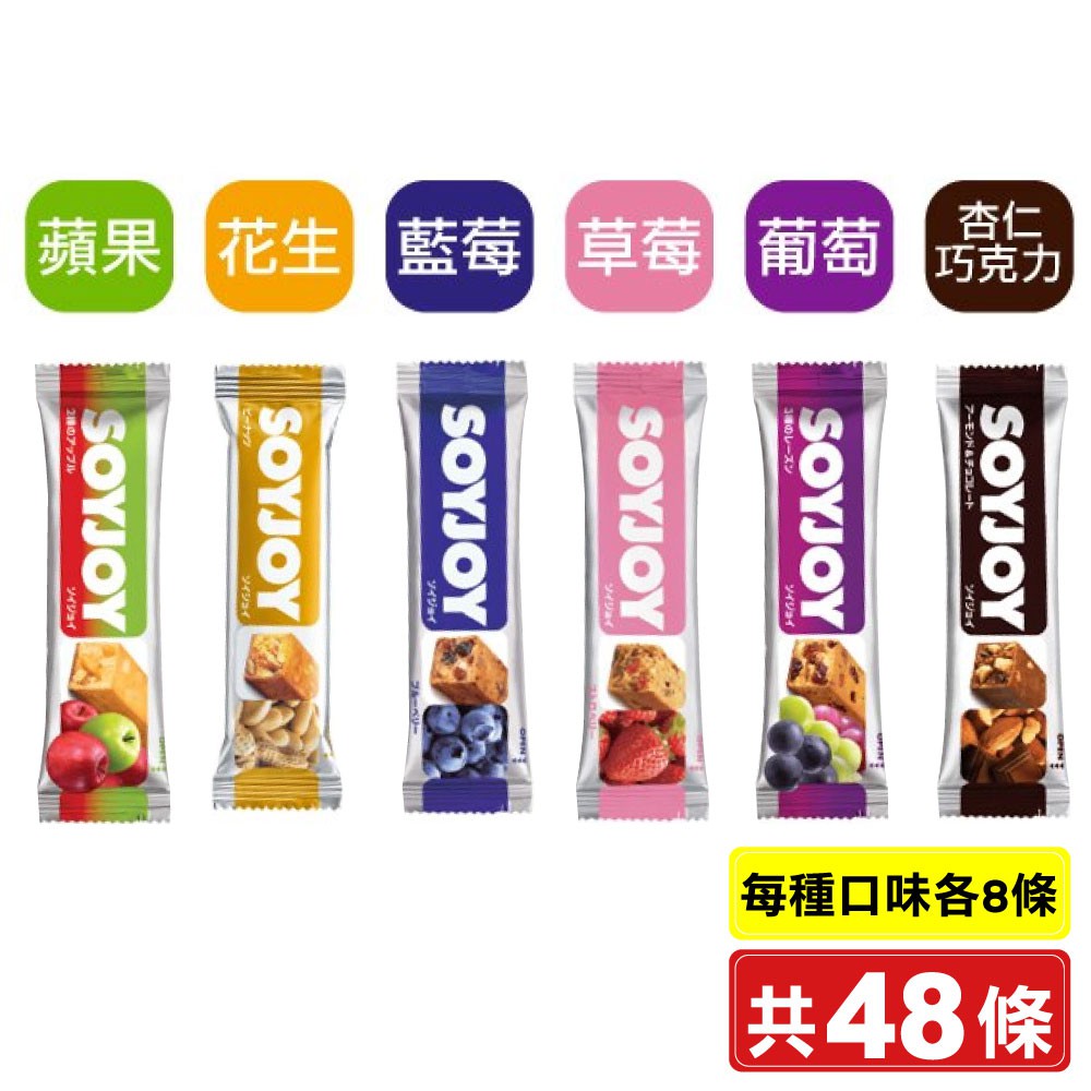 1公克 鈉77毫克、不飽和脂肪6.9公克 膳食纖維4.7公克、大豆異 黃酮11毫克 蘋果-•內容物成份：大豆粉(非基因改造黃豆)、葡萄乾、奶油、砂糖、核桃、蛋、蘋果乾、鳳梨乾、難消化性糊精(膳食纖維)