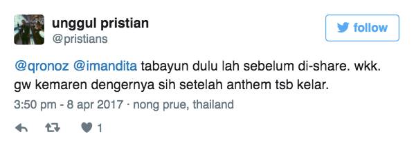 Wah, Orang Indonesia Malah Nyanyi Indonesia Raya Saat Lagu Royal Anthem Thailand di Konser Coldplay?