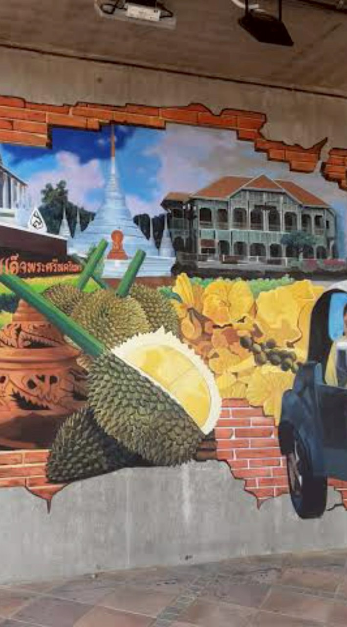 หางาน นนทบุรี