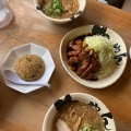 実際訪問したユーザーが直接撮影して投稿した安島豚肉料理トンテキ屋 ちゃん 四日市店の写真